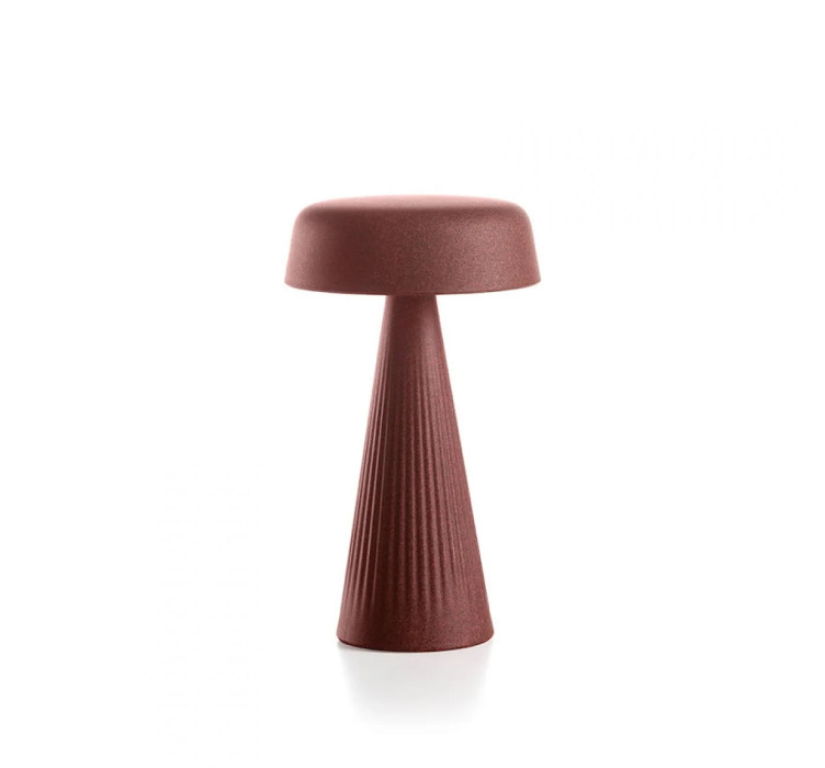 Настільна лампа Fade 8453 Lava (8453U0)1